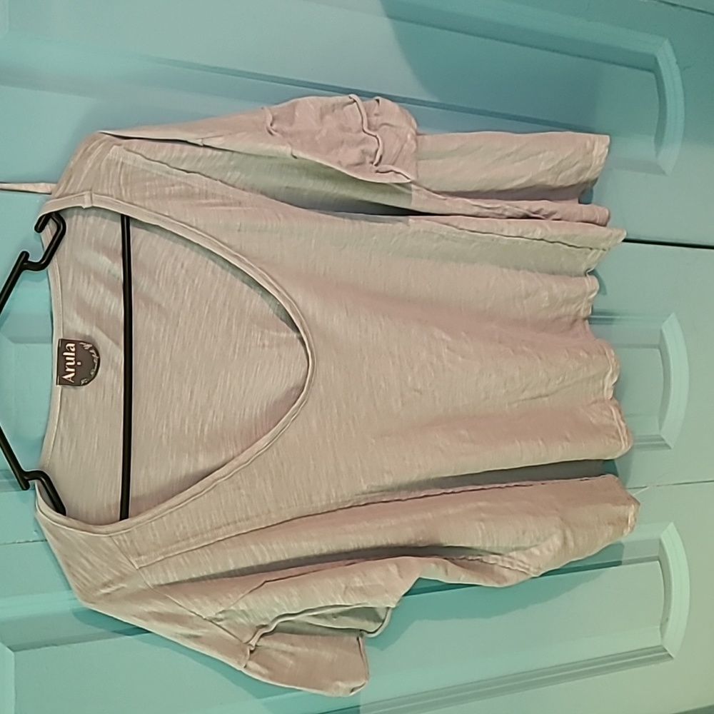 Arula shirt